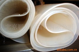 北京順比特商貿橡膠產品系列 密膠橡封圈精選與產品列表